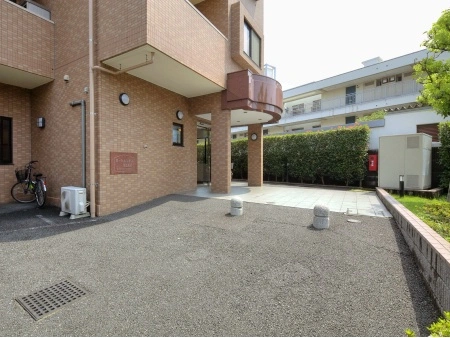 ローヤルシティ西武柳沢