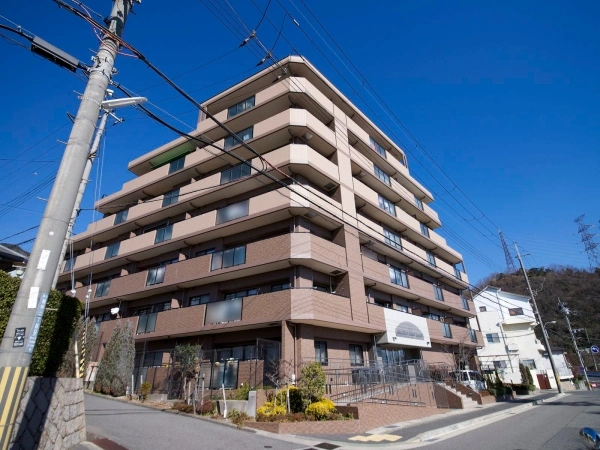 ヴェルビュ六甲山手