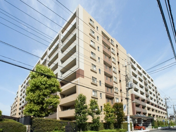 グランステージ南浦和