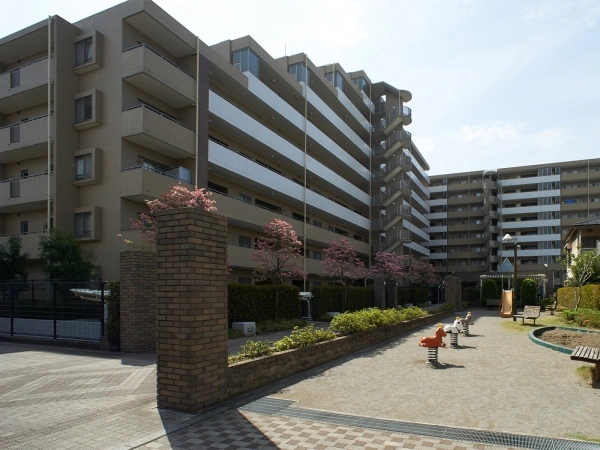 グランステージ南浦和