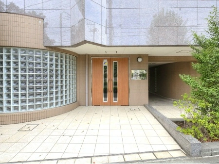 ローヤルシティ鶴川