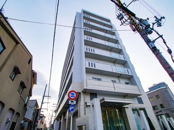ブランズ山坂