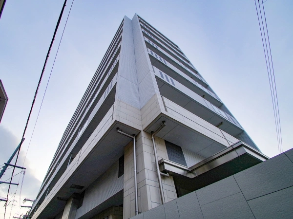 ブランズ山坂