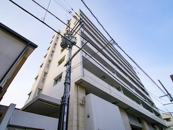 ブランズ山坂