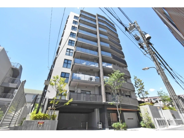 リビオ駒込妙義 