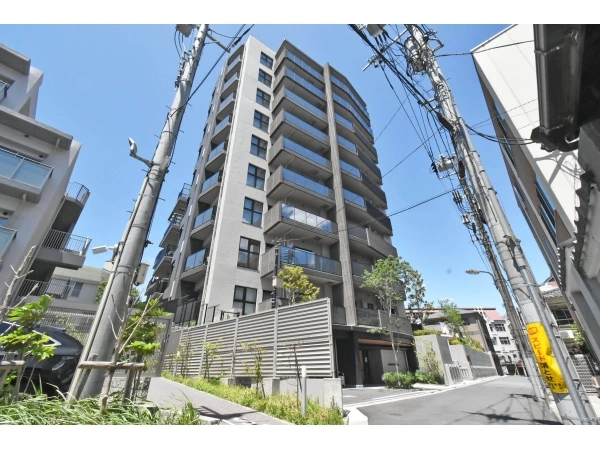 リビオ駒込妙義 