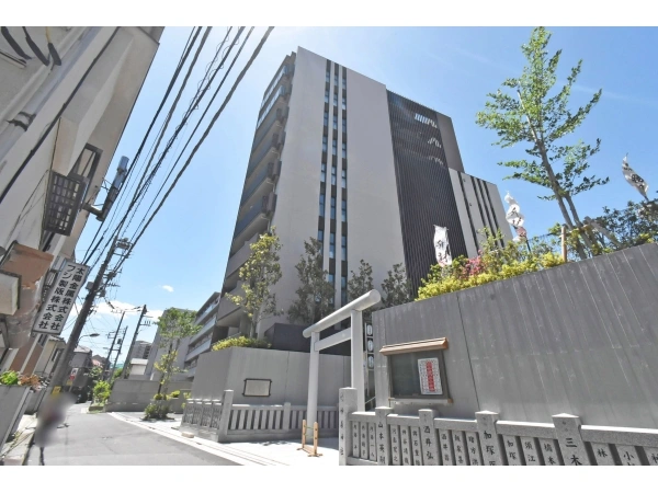 リビオ駒込妙義 
