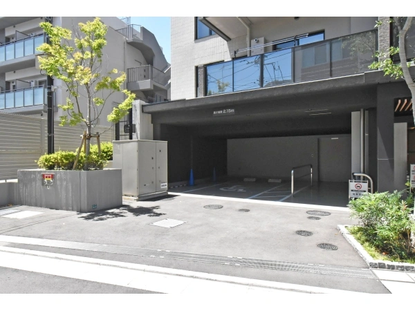 リビオ駒込妙義 