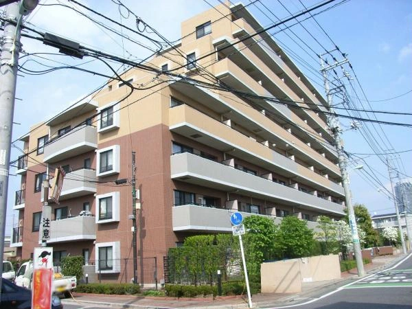 ヴェルステージ武蔵浦和