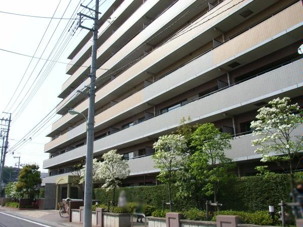 ヴェルステージ武蔵浦和