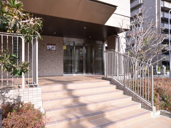 ジオ緑地公園ビューテラス