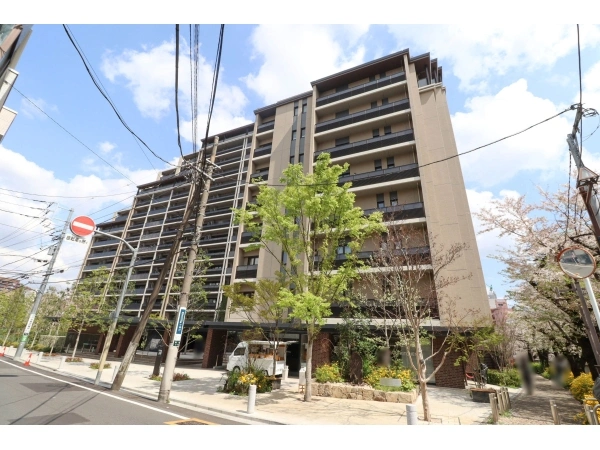 ブリリアシティ西早稲田