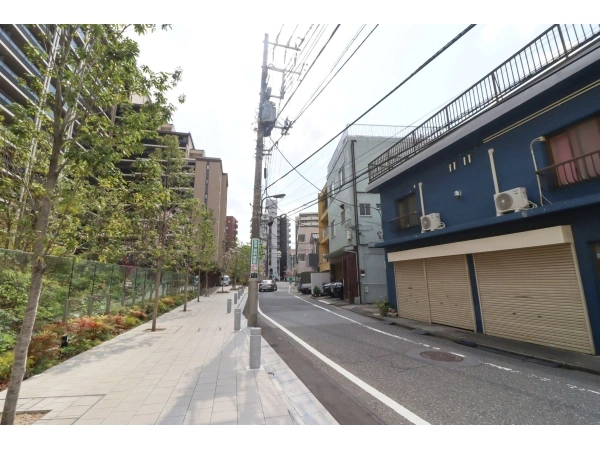 ブリリアシティ西早稲田