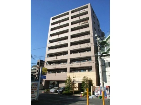 クリオ横須賀海岸通り