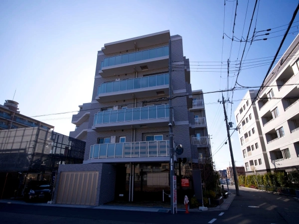 ブリリア西宮北口イーストコート
