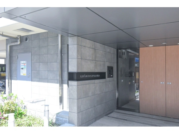 リビオレゾン町屋 