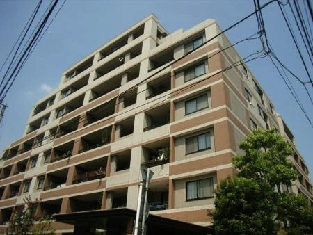 ザ・ステイツ武蔵浦和