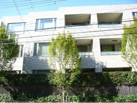 ロワプレイス島津山
