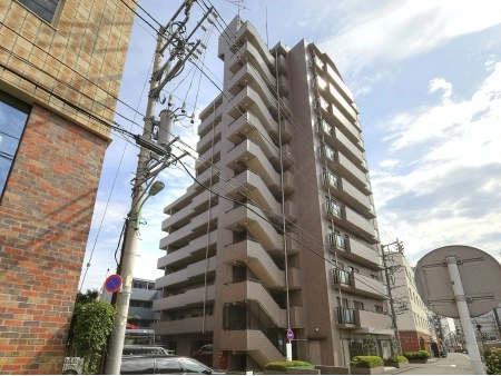 ロワールガーデン町田
