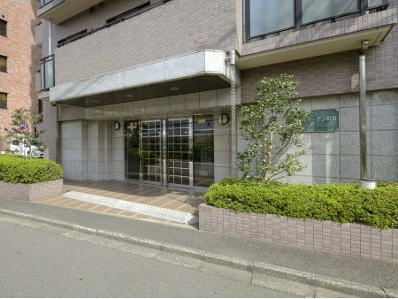 ロワールガーデン町田