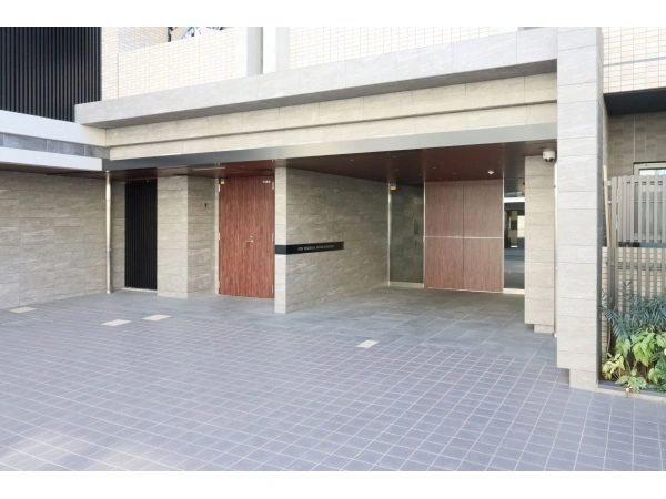オープンレジデンシア小竹向原 