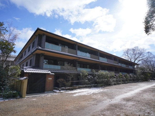 イーグルコート京都御所梨木の杜