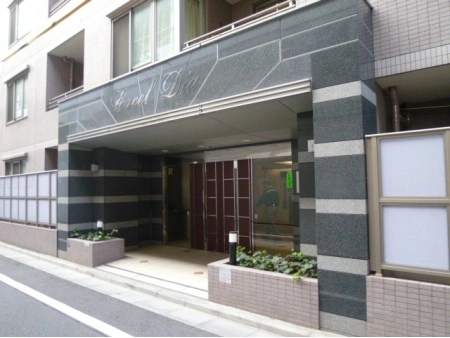 エクセルダイア蒲田V
