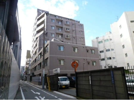 エクセルダイア蒲田V