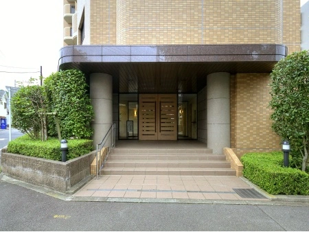 稲城ハイライズ