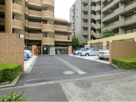 稲城ハイライズ