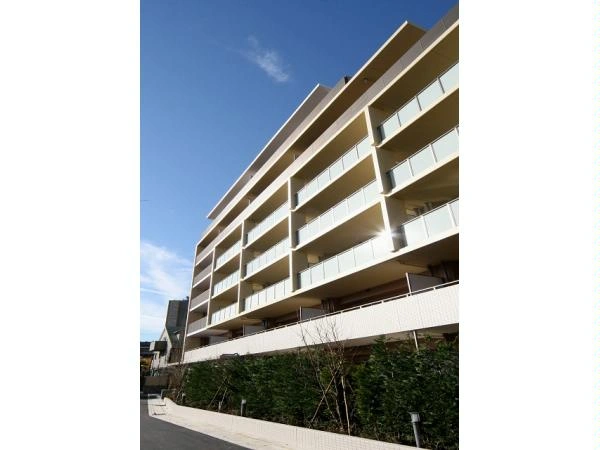 プラウド別所沼公園