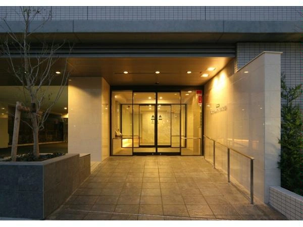 プラウド別所沼公園