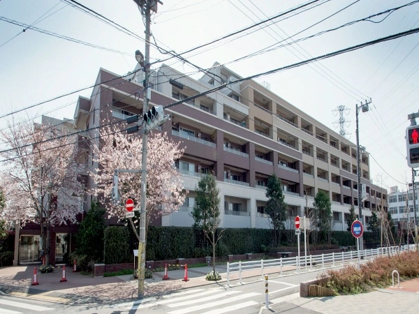 吉祥寺レジデンシア