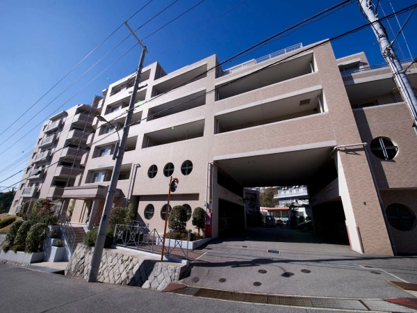 D’レスティア六甲山手