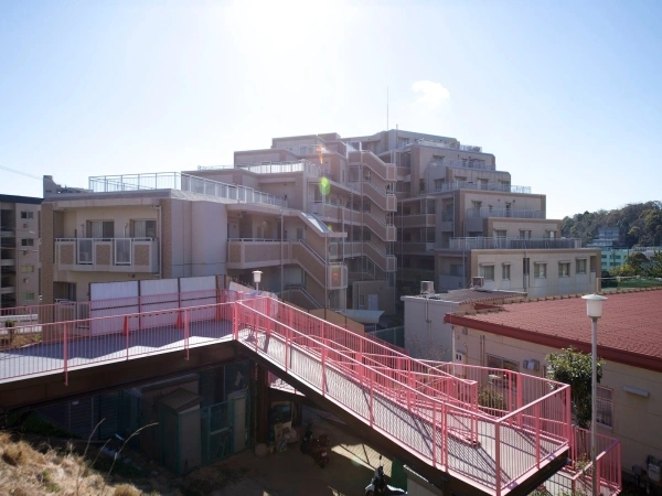 D’レスティア六甲山手