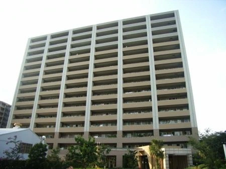 コンフォールスクエアさいたま新都心