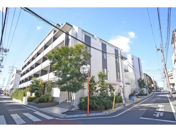 エクセレントシティ練馬北町 
