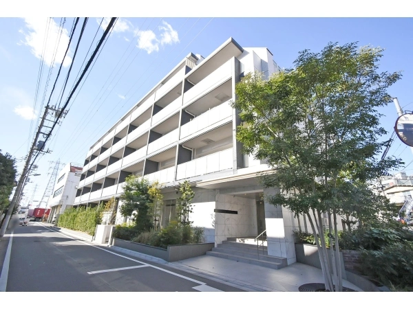エクセレントシティ練馬北町 