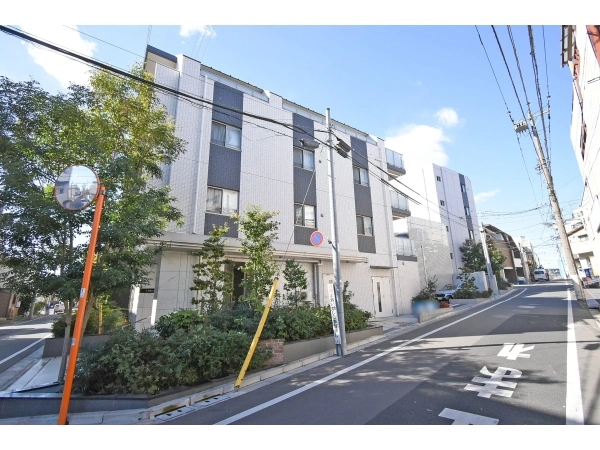 エクセレントシティ練馬北町 