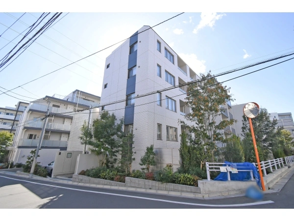 エクセレントシティ練馬北町 