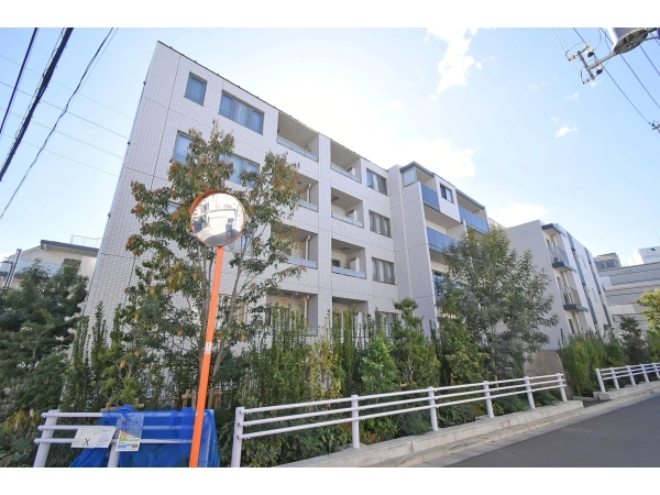 エクセレントシティ練馬北町 