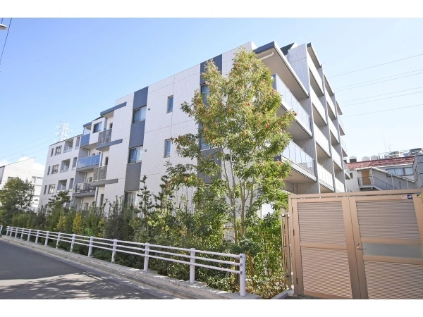 エクセレントシティ練馬北町 