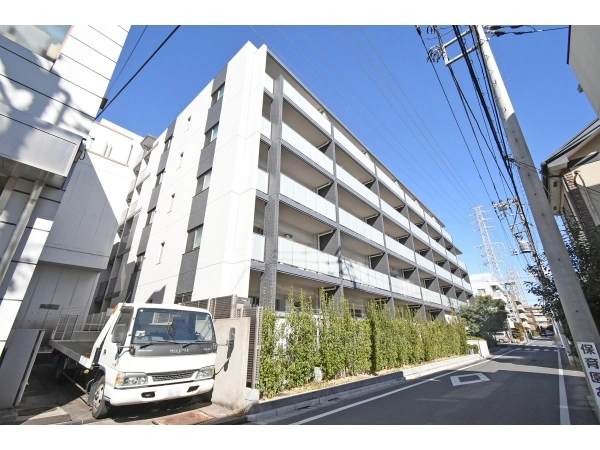 エクセレントシティ練馬北町 