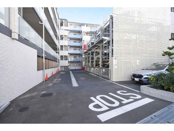 エクセレントシティ練馬北町 