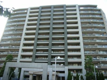 リーデンススクエアさいたま新都心クイントファース