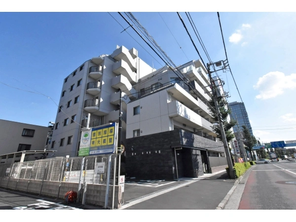 センチュリー光が丘 