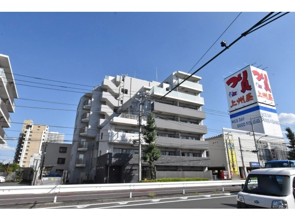 センチュリー光が丘 