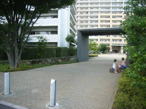 ソフィアさいたま新都心