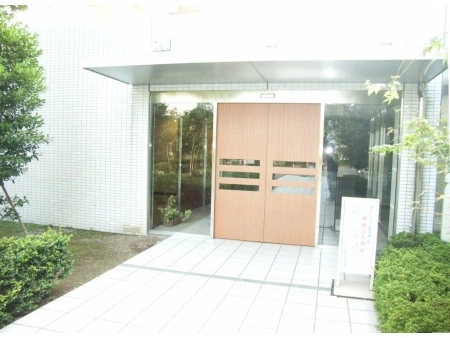ソフィアさいたま新都心