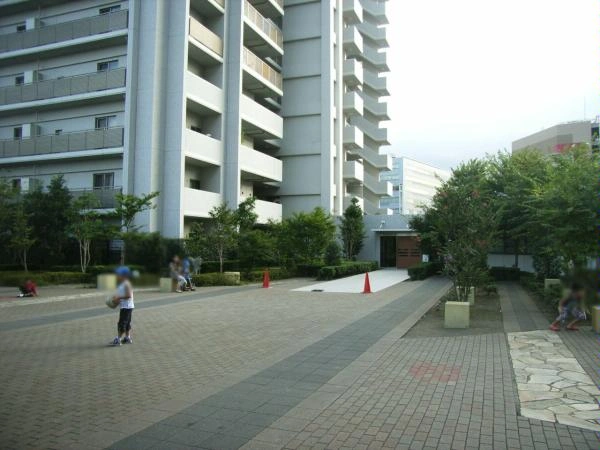 ソフィアさいたま新都心